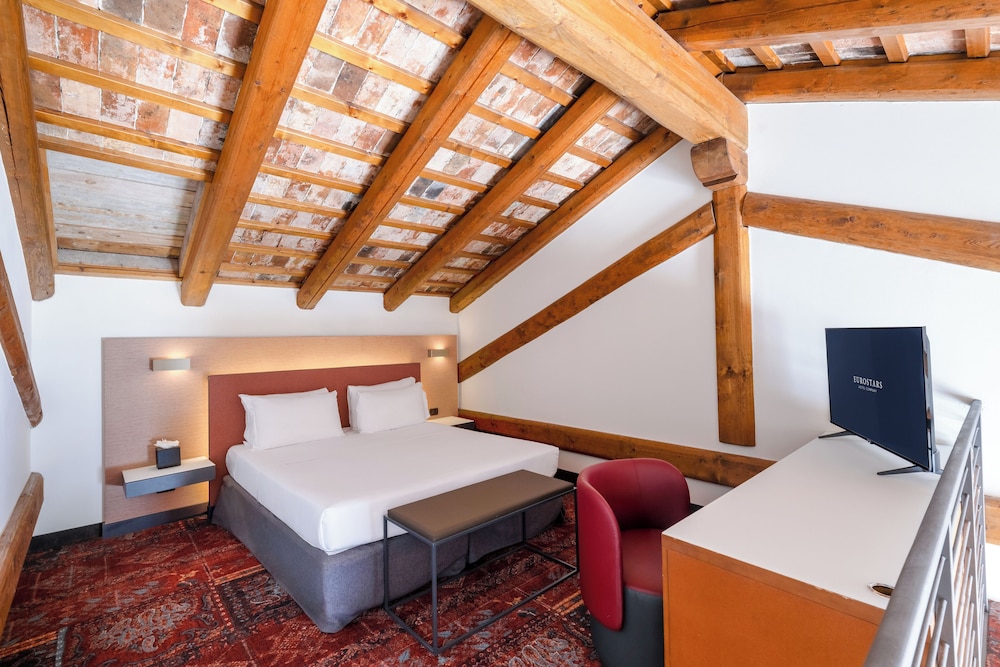 Eurostars Cannaregio — Hotel rooms in Venice, Veneto