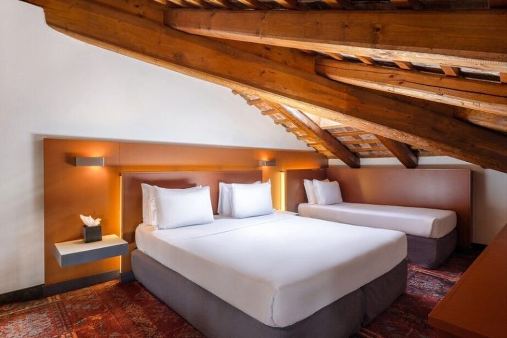 Eurostars Cannaregio — Hotel rooms in Venice, Veneto
