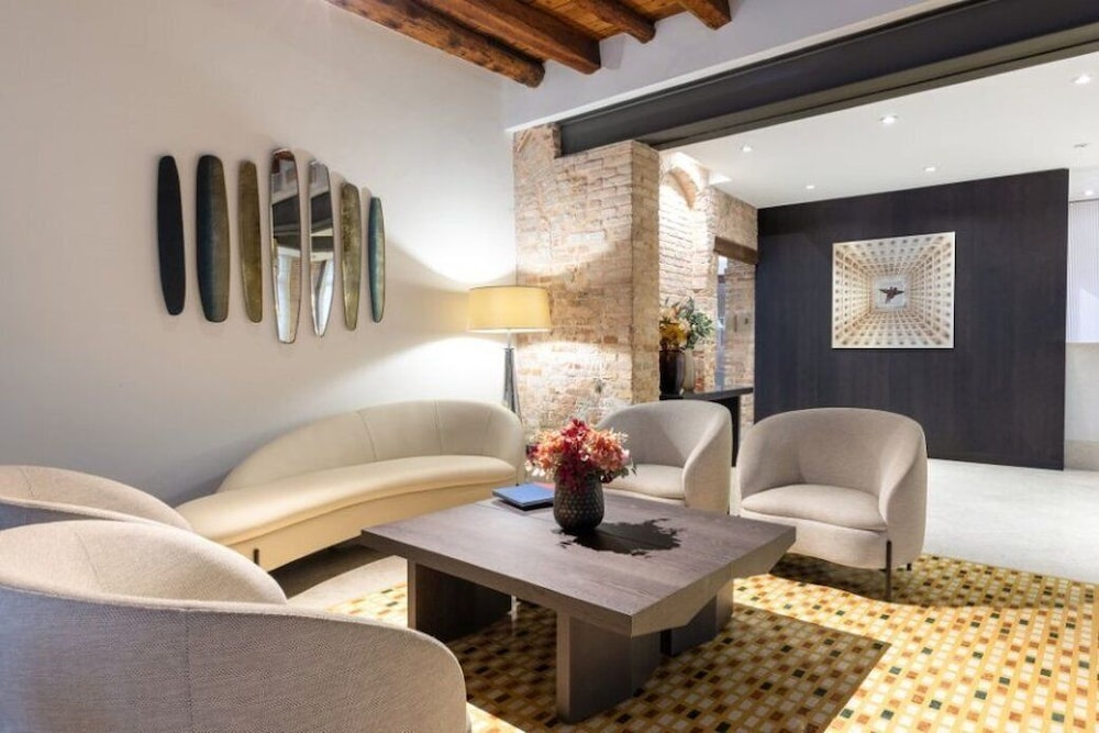 Eurostars Cannaregio — Hotel rooms in Venice, Veneto