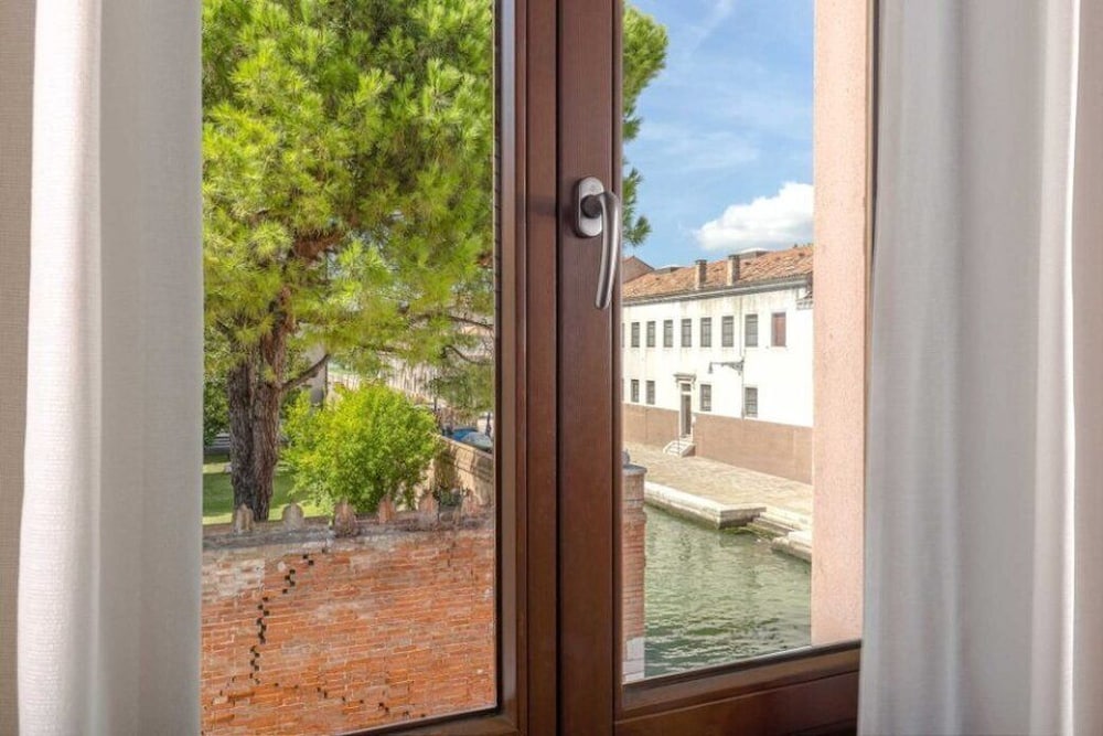 Eurostars Cannaregio — Hotel rooms in Venice, Veneto