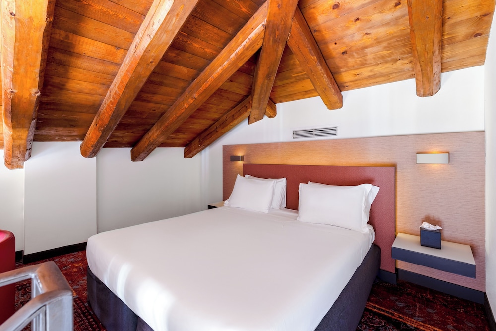 Eurostars Cannaregio — Hotel rooms in Venice, Veneto