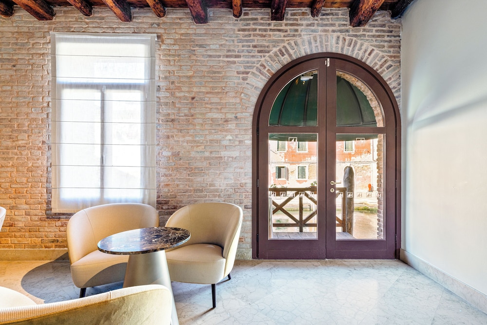 Eurostars Cannaregio — Hotel building in Venice, Veneto