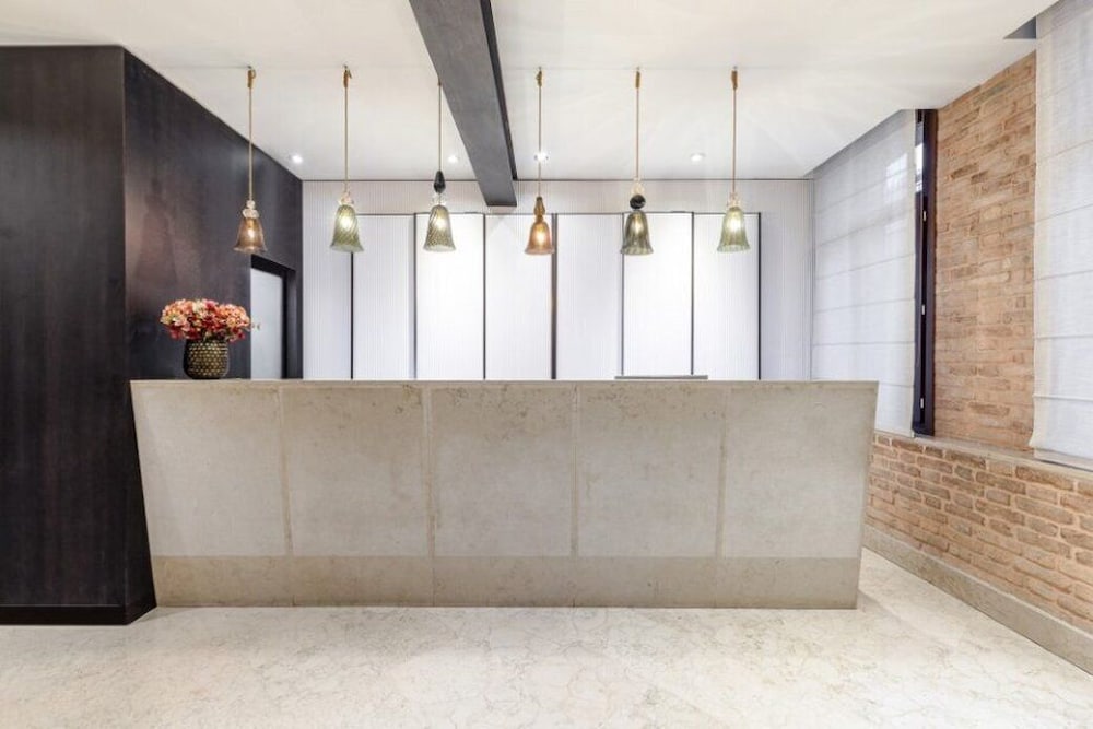 Eurostars Cannaregio — Restaurant & bars in Venice, Veneto