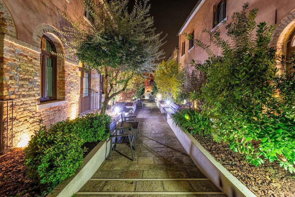 Eurostars Cannaregio — Hotel building in Venice, Veneto