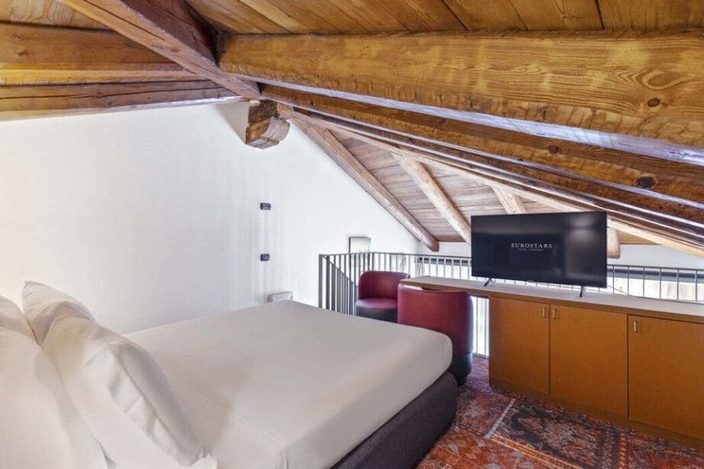 Eurostars Cannaregio — Hotel rooms in Venice, Veneto