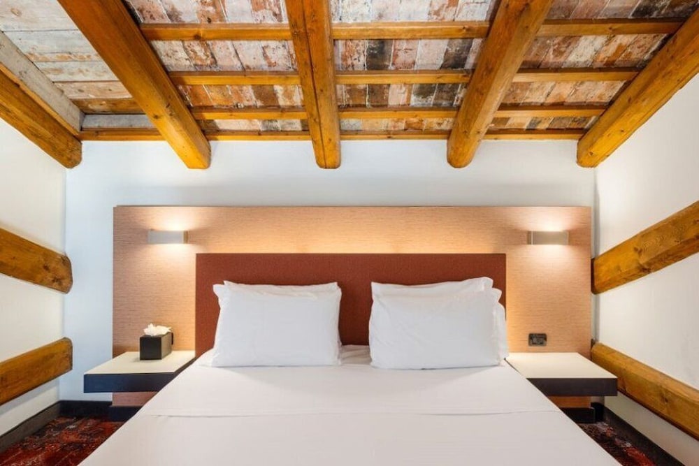 Eurostars Cannaregio — Hotel rooms in Venice, Veneto