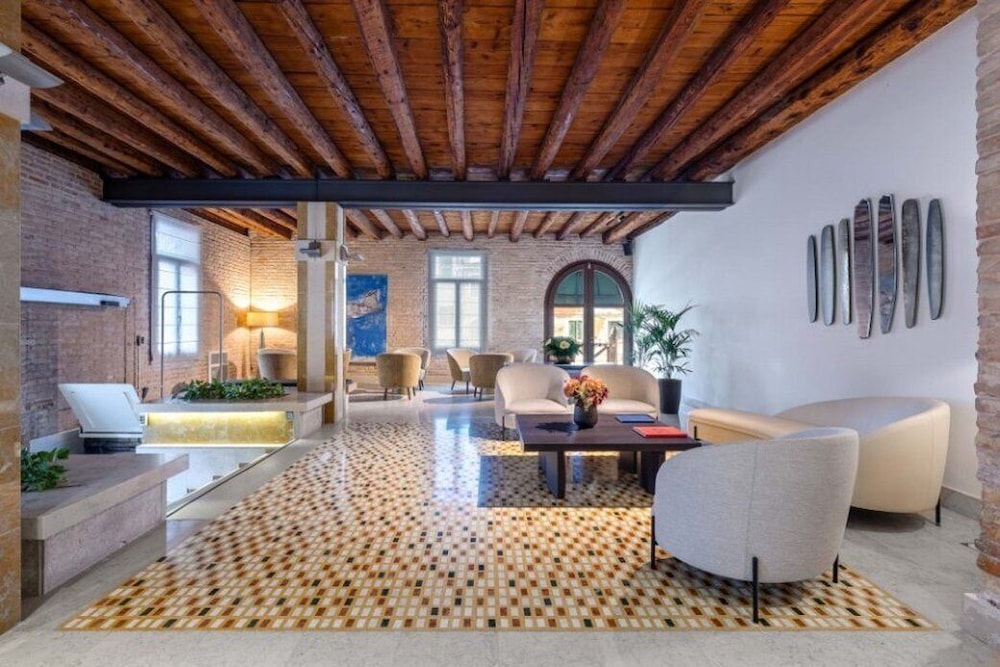 Eurostars Cannaregio — Hotel building in Venice, Veneto