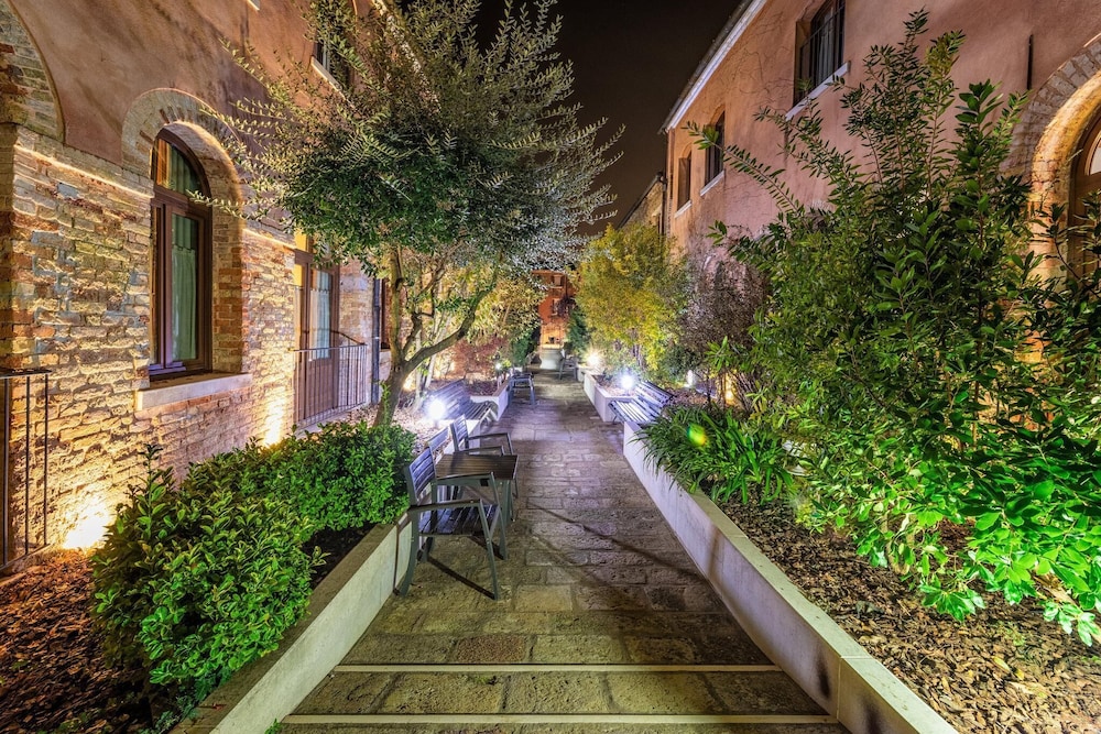 Eurostars Cannaregio — Hotel building in Venice, Veneto