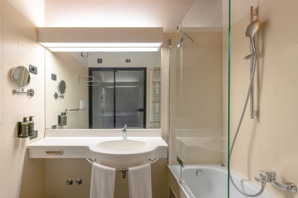 Eurostars Cannaregio — Hotel rooms in Venice, Veneto