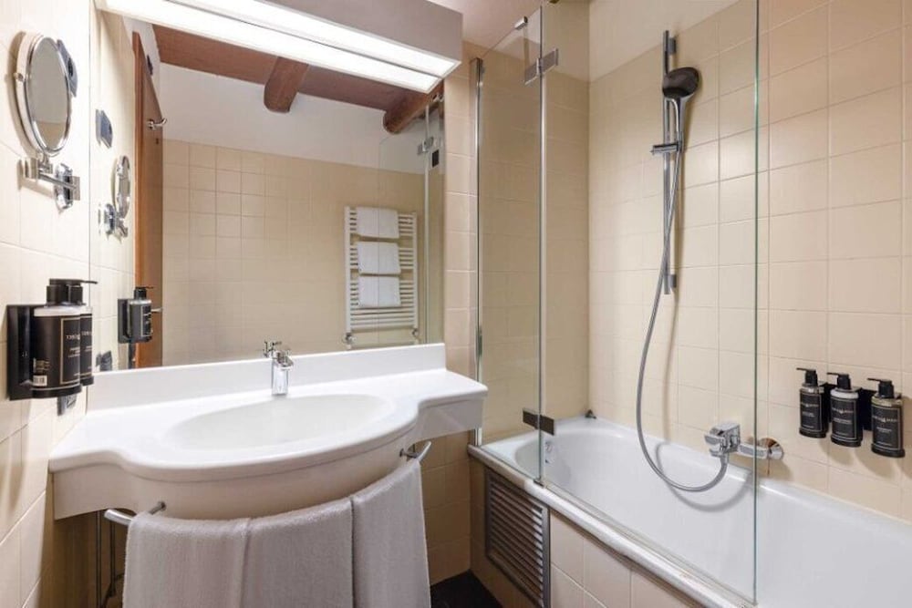 Eurostars Cannaregio — Hotel rooms in Venice, Veneto