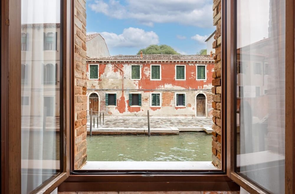 Eurostars Cannaregio — Attractions in the area in Venice, Veneto