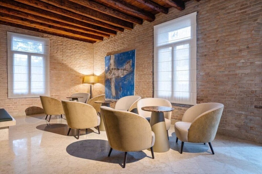 Eurostars Cannaregio — Restaurant & bars in Venice, Veneto