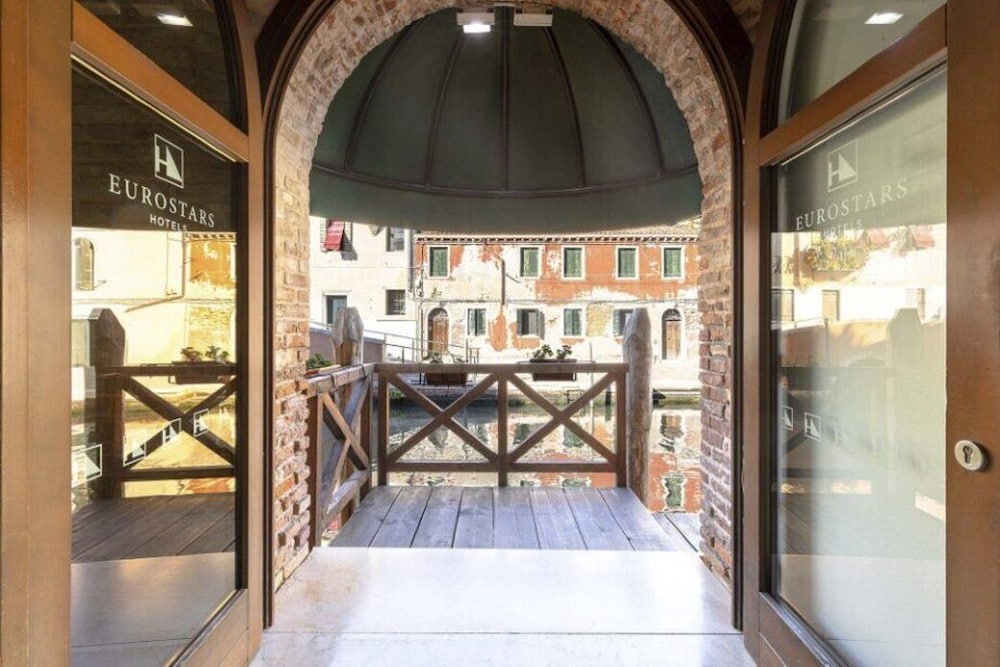 Eurostars Cannaregio - zdjęcie 5