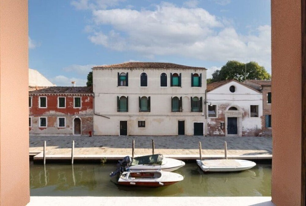 Eurostars Cannaregio — Main photo in Venice, Veneto
