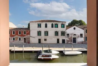 Eurostars Cannaregio