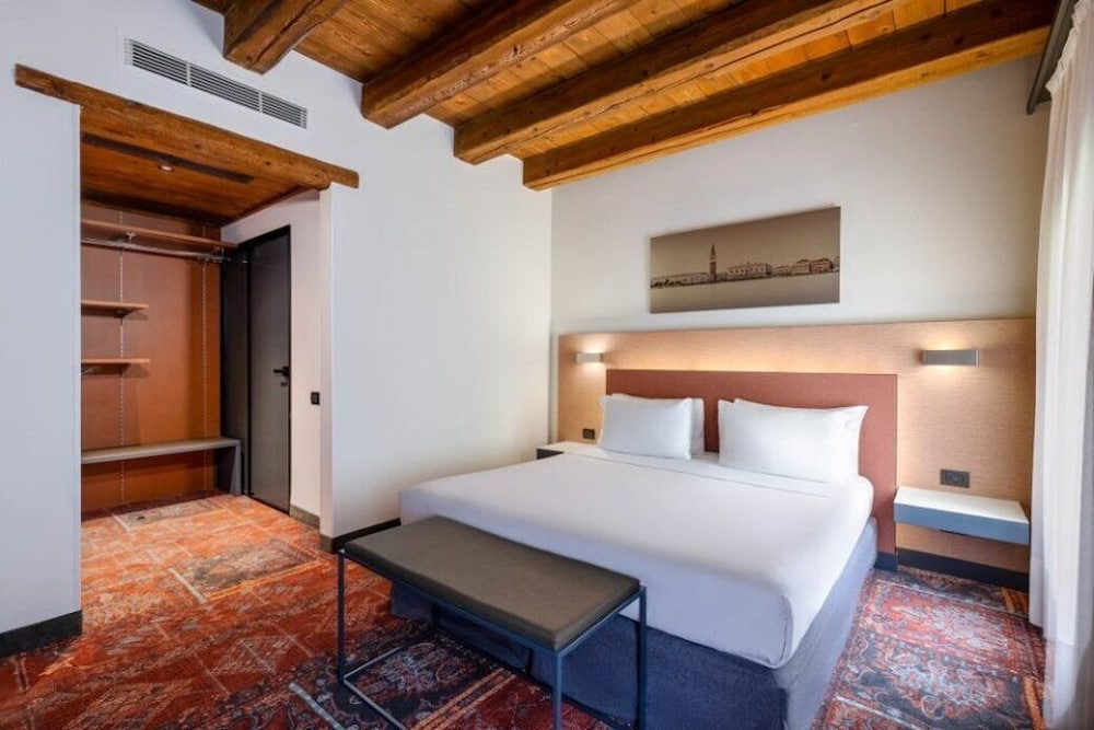 Eurostars Cannaregio — Hotel rooms in Venice, Veneto