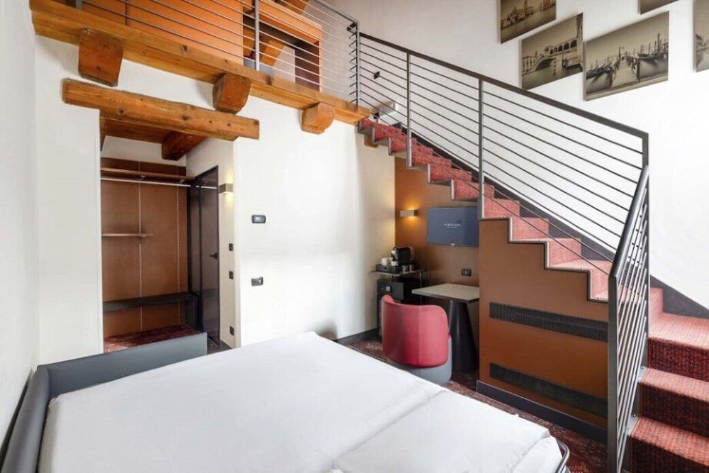 Eurostars Cannaregio - zdjęcie 3