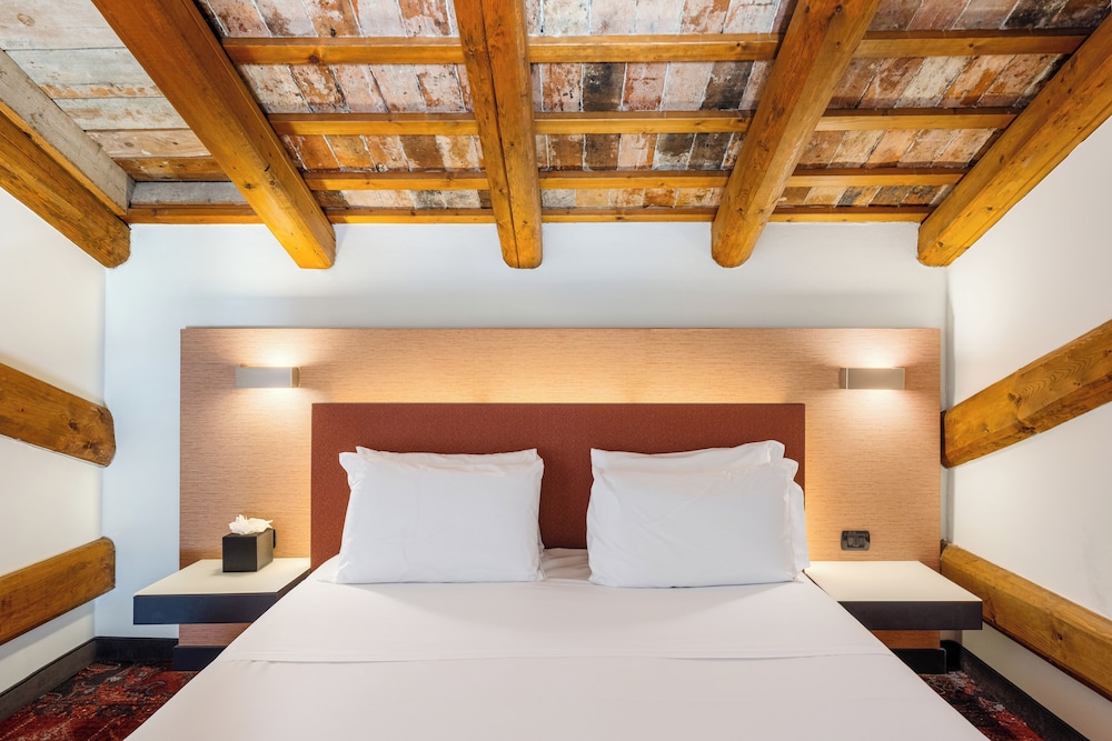 Eurostars Cannaregio — Hotel rooms in Venice, Veneto