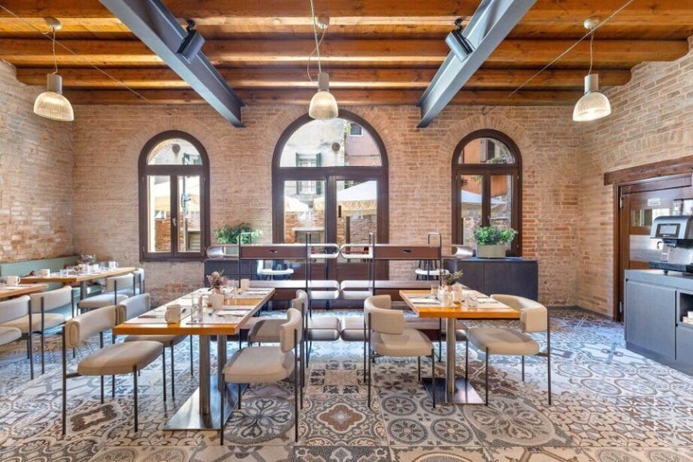 Eurostars Cannaregio - zdjęcie 4