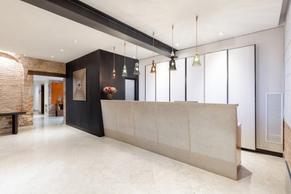 Eurostars Cannaregio — Hotel building in Venice, Veneto