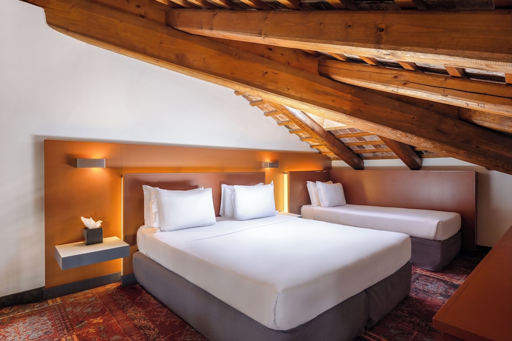 Eurostars Cannaregio — Hotel rooms in Venice, Veneto