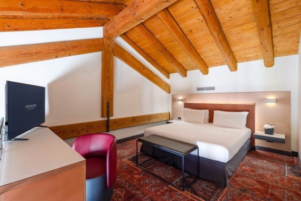 Eurostars Cannaregio — Hotel rooms in Venice, Veneto