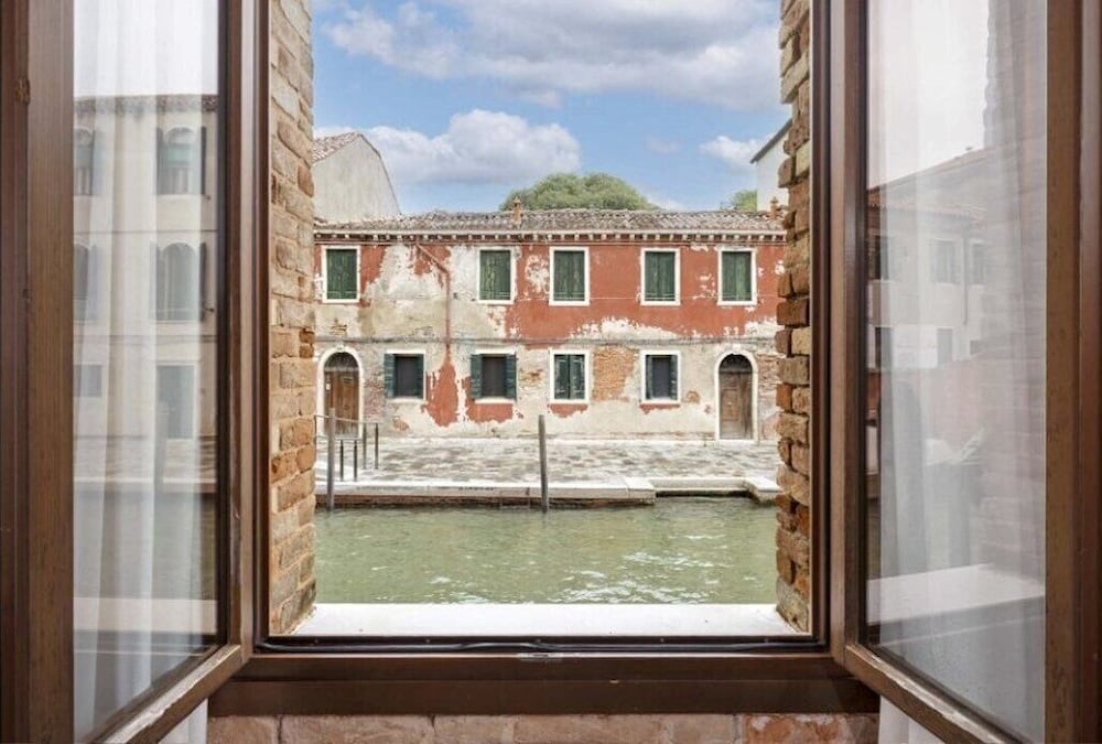 Eurostars Cannaregio - zdjęcie 2