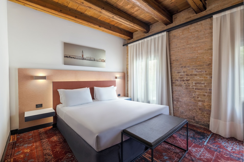 Eurostars Cannaregio — Hotel rooms in Venice, Veneto