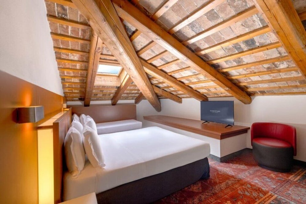 Eurostars Cannaregio — Hotel rooms in Venice, Veneto