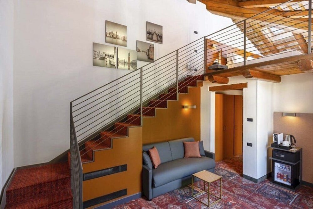 Eurostars Cannaregio — Hotel rooms in Venice, Veneto