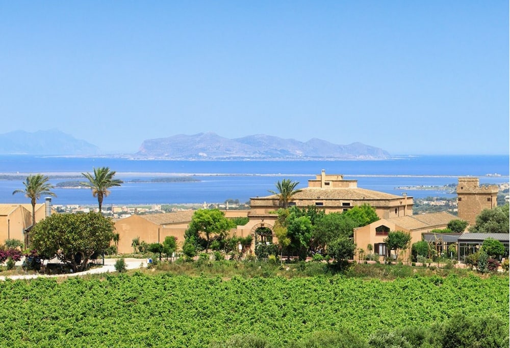 Baglio Oneto dei Principi di San Lorenzo - Luxury Wine Resort - zdjęcie 5