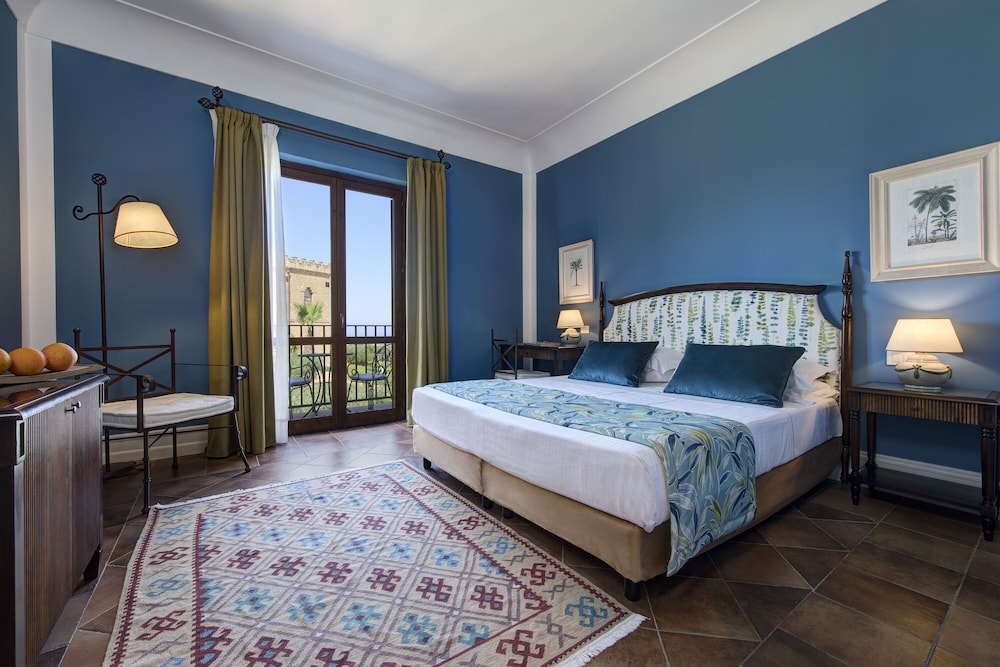 Baglio Oneto dei Principi di San Lorenzo - Luxury Wine Resort — Hotel rooms in Marsala, Sicily