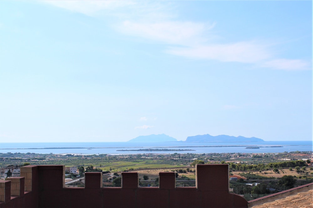 Baglio Oneto dei Principi di San Lorenzo - Luxury Wine Resort — Attractions in the area in Marsala, Sicily