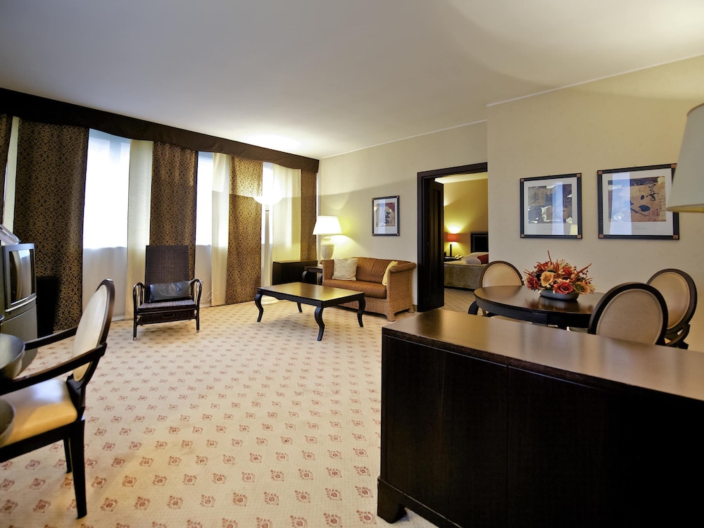 Mercure Eur Roma West - zdjęcie 5