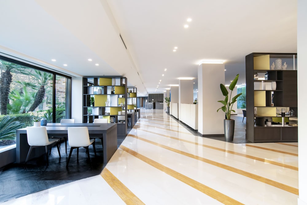 Mercure Eur Roma West - zdjęcie 4