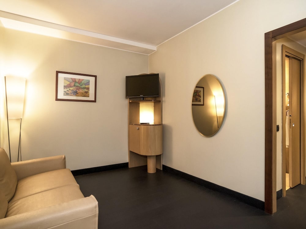 Mercure Eur Roma West - zdjęcie 3