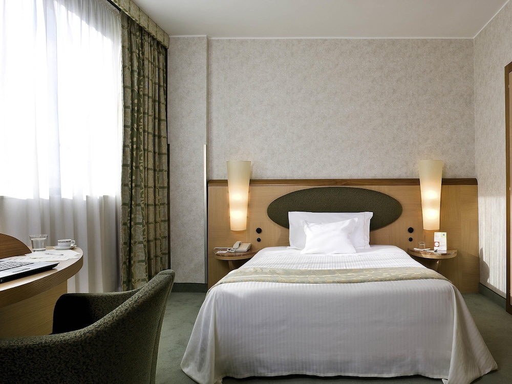 Mercure Eur Roma West - zdjęcie 2