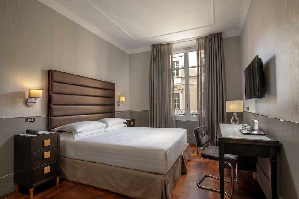 Hotel Royal Court - zdjęcie 5