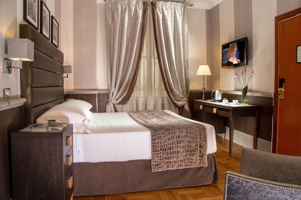 Hotel Royal Court - zdjęcie 4
