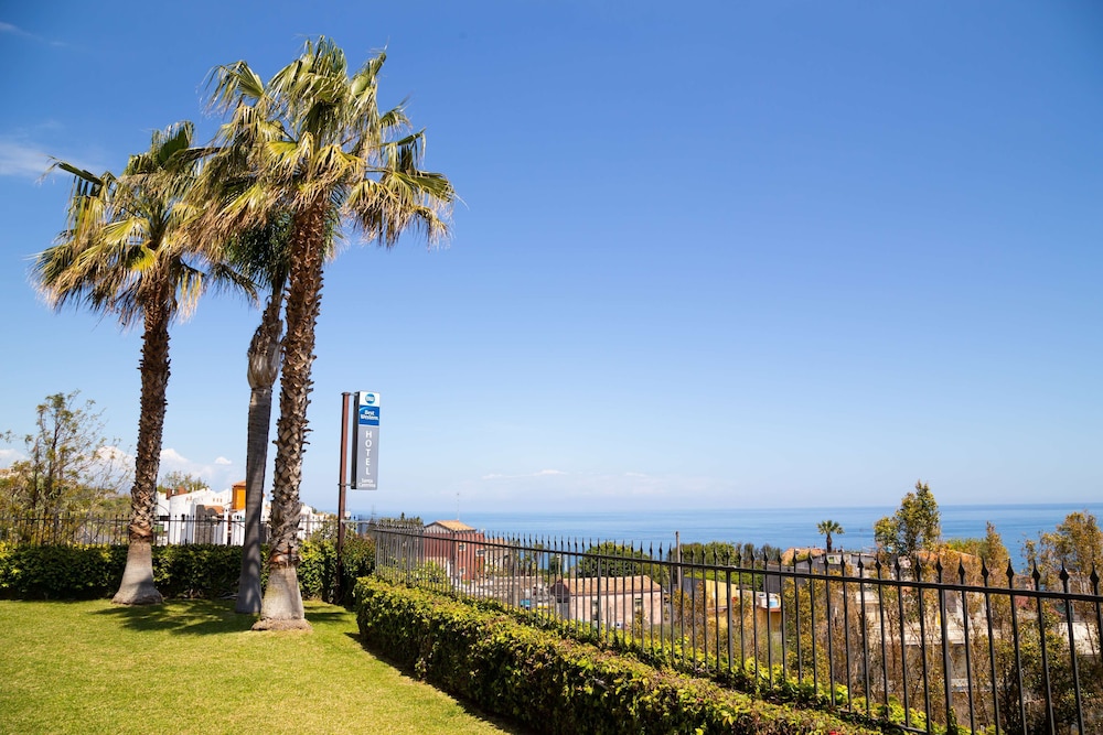 Best Western Hotel Santa Caterina - zdjęcie 2