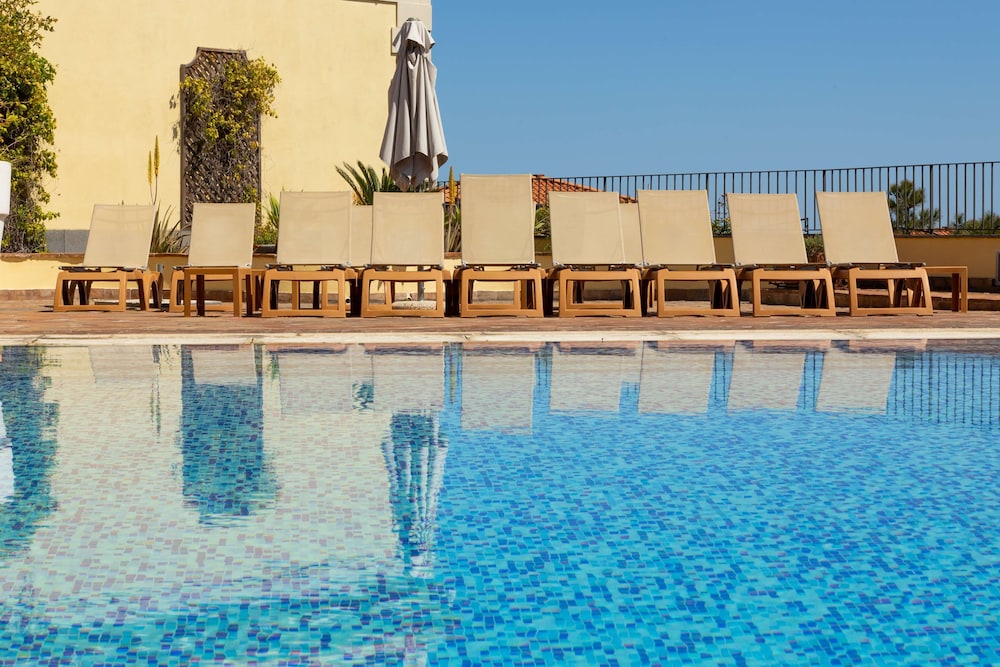 Best Western Hotel Santa Caterina - zdjęcie 3