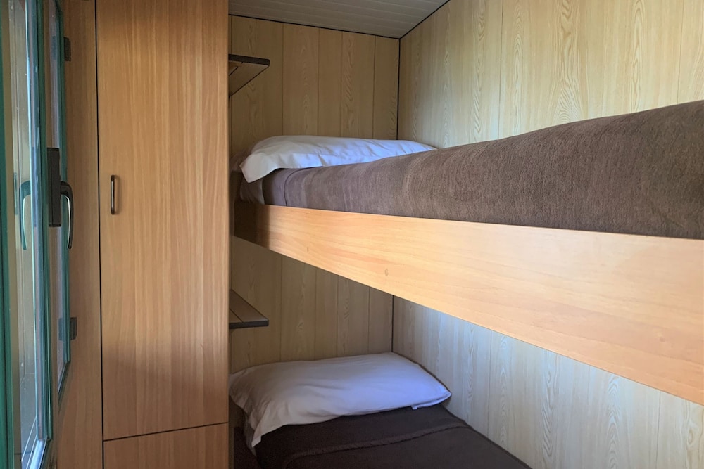 Villaggio Campeggio Santa Fortunata Campogaio — Hotel rooms in Sorrento, Campania