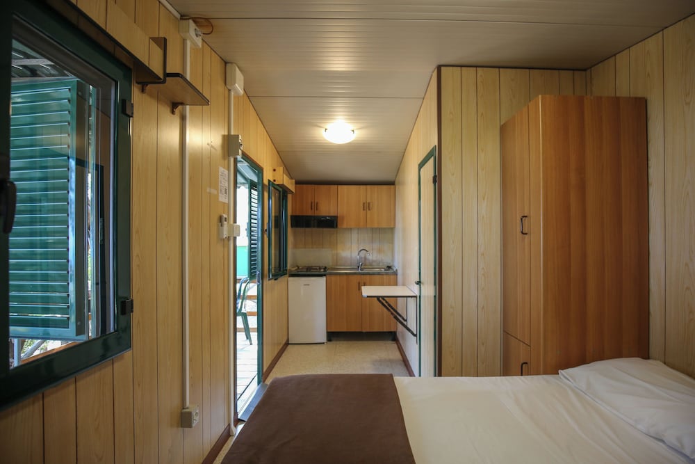Villaggio Campeggio Santa Fortunata Campogaio — Hotel rooms in Sorrento, Campania