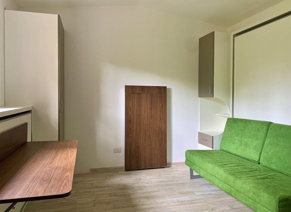Villaggio Campeggio Santa Fortunata Campogaio — Hotel rooms in Sorrento, Campania