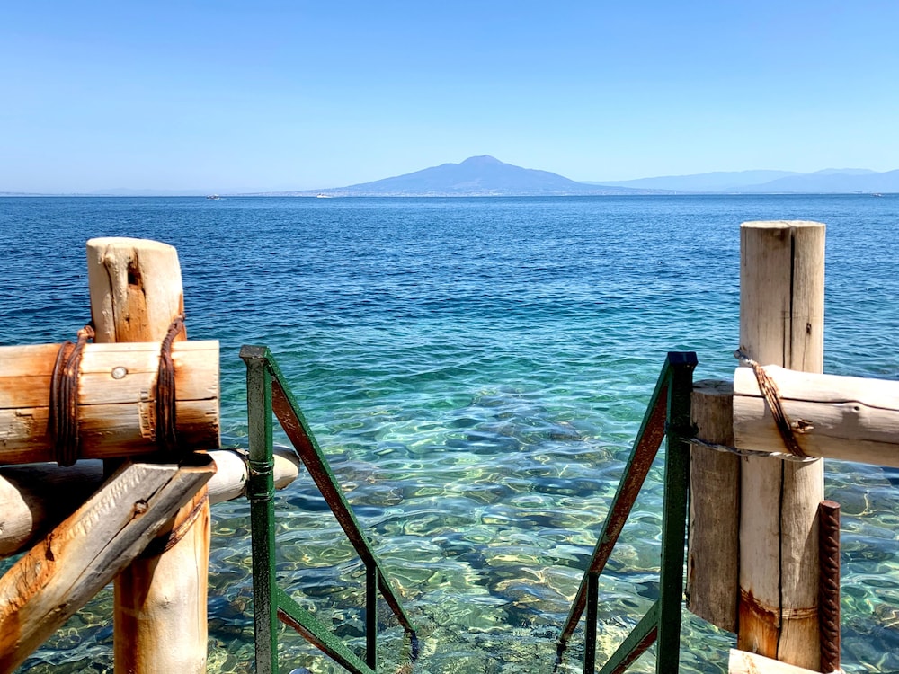 Villaggio Campeggio Santa Fortunata Campogaio — Attractions in the area in Sorrento, Campania