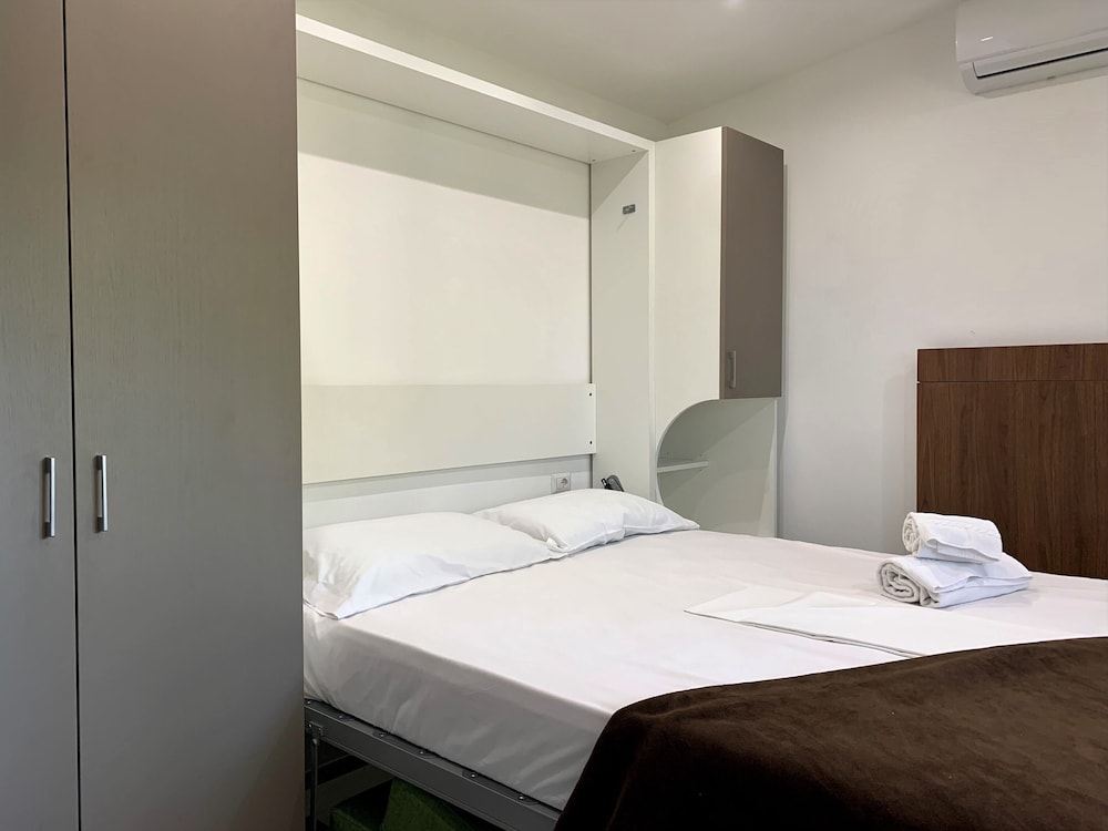 Villaggio Campeggio Santa Fortunata Campogaio — Hotel rooms in Sorrento, Campania