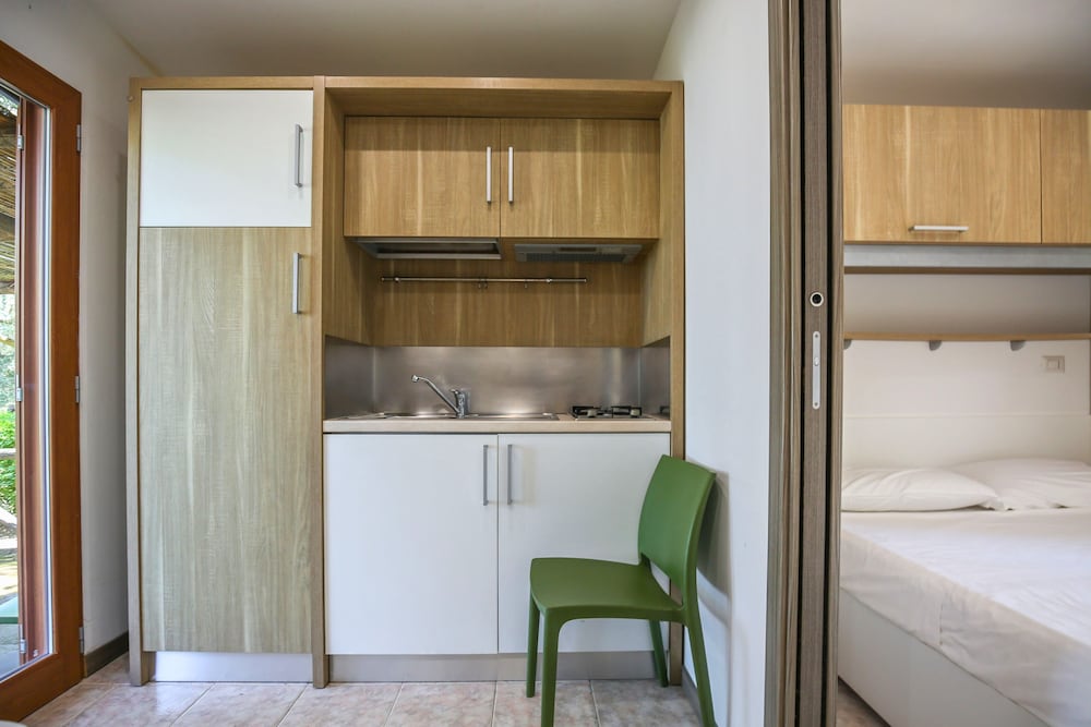 Villaggio Campeggio Santa Fortunata Campogaio — Hotel rooms in Sorrento, Campania
