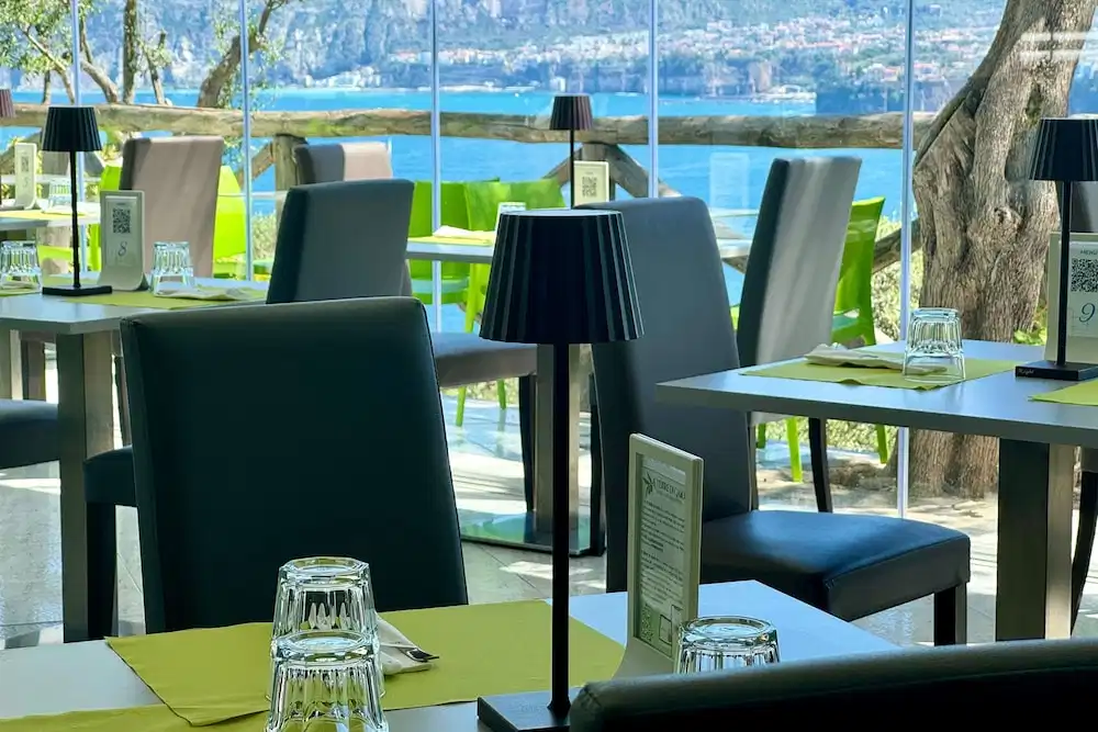 Villaggio Campeggio Santa Fortunata Campogaio — Restaurant & bars in Sorrento, Campania