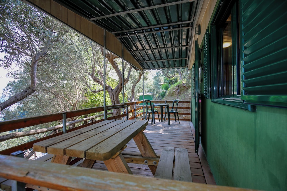 Villaggio Campeggio Santa Fortunata Campogaio — Restaurant & bars in Sorrento, Campania