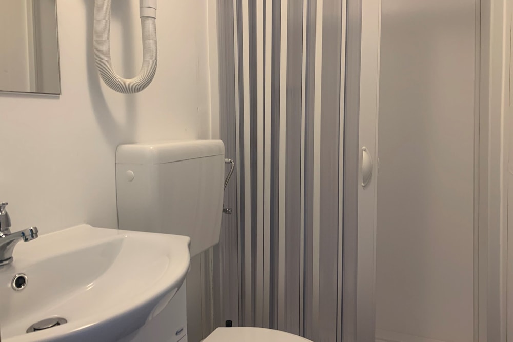 Villaggio Campeggio Santa Fortunata Campogaio — Hotel rooms in Sorrento, Campania